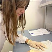 Studentessa universitaria di Biologia offre lezioni di Scienze